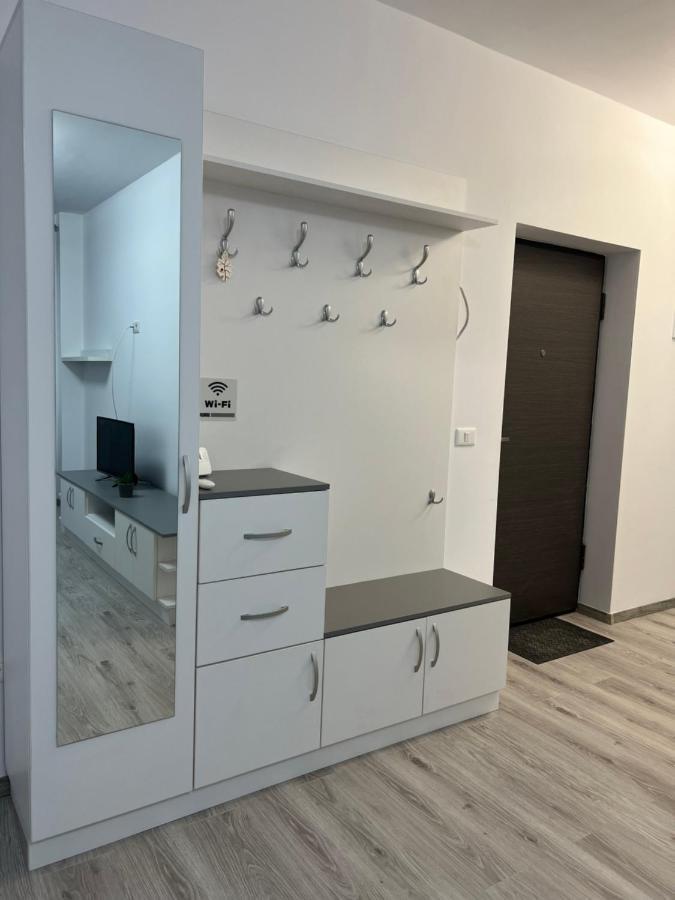 Sunny Accommodation Szucsáva Kültér fotó